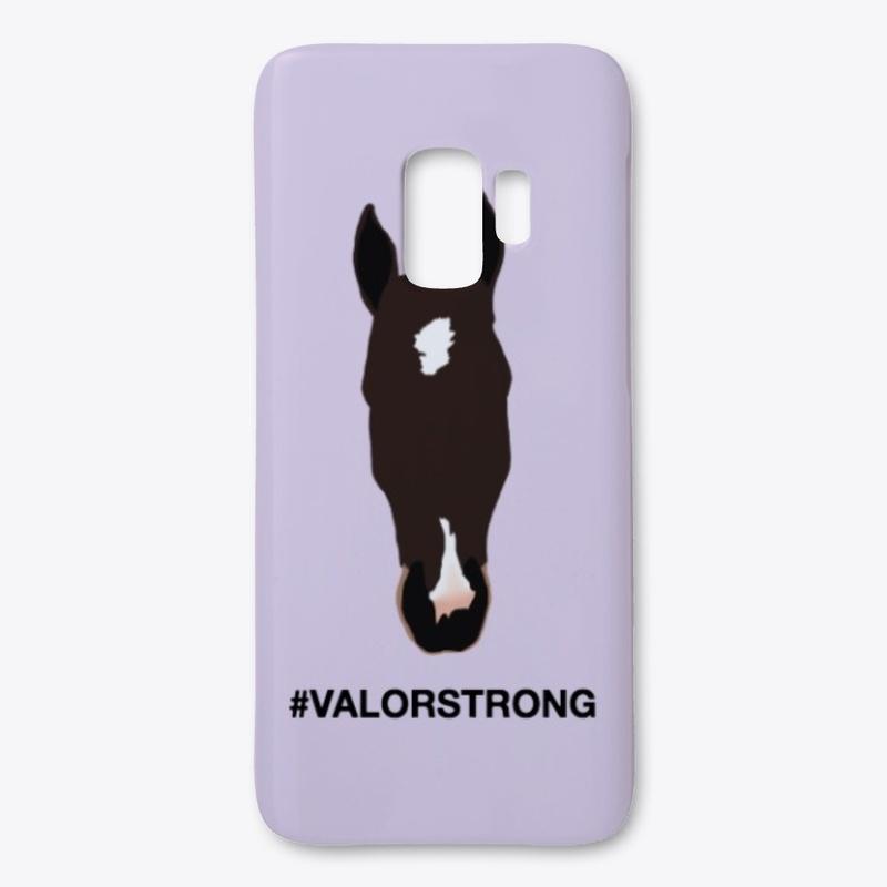 Valor Strong 