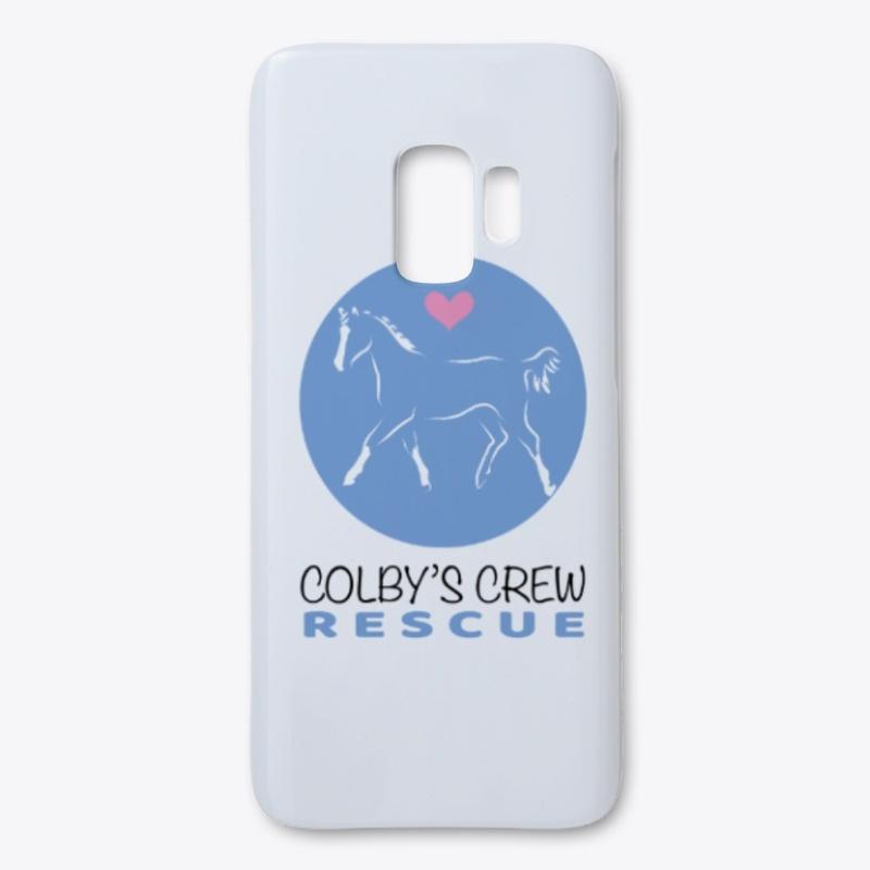 Colbys crew rescue 