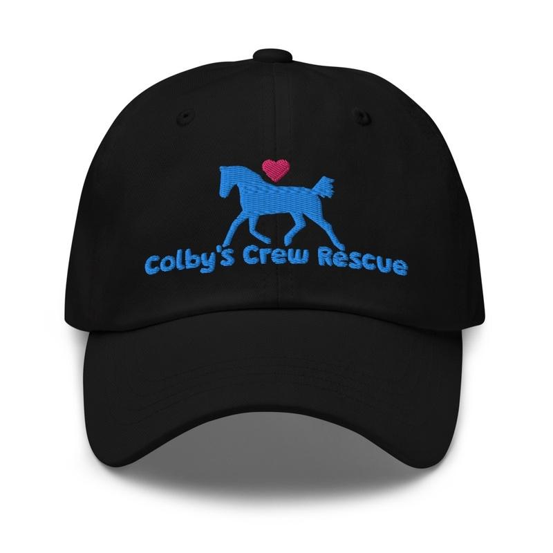 CCR Hat