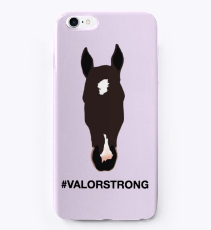 Valor Strong 